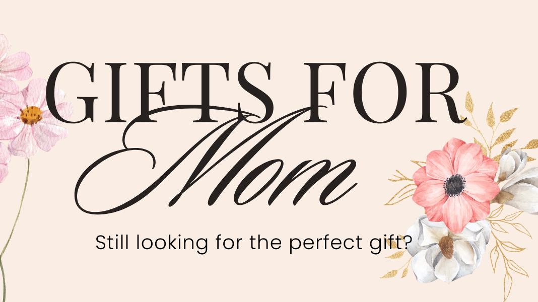Boutique Mother's Day Gift Ideas