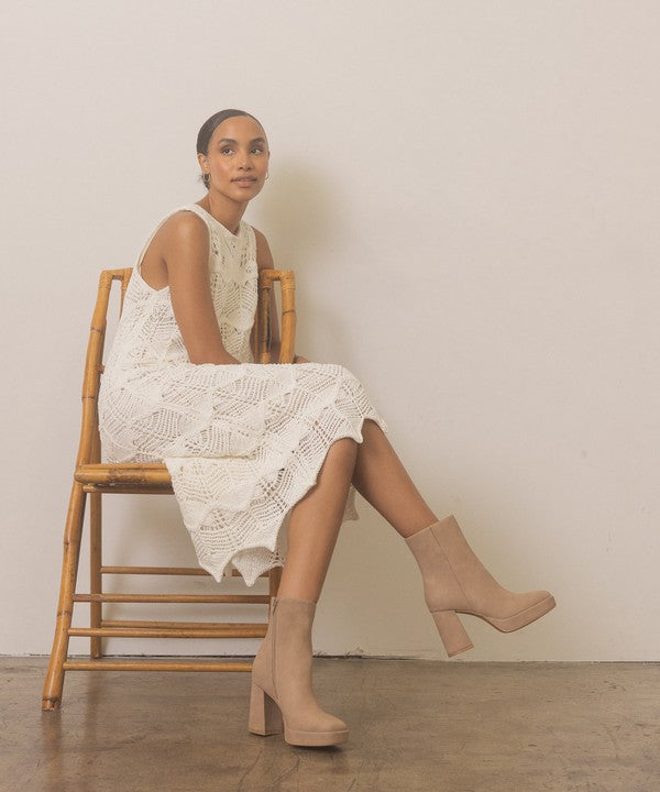 Ceder wood - RARA Boutique