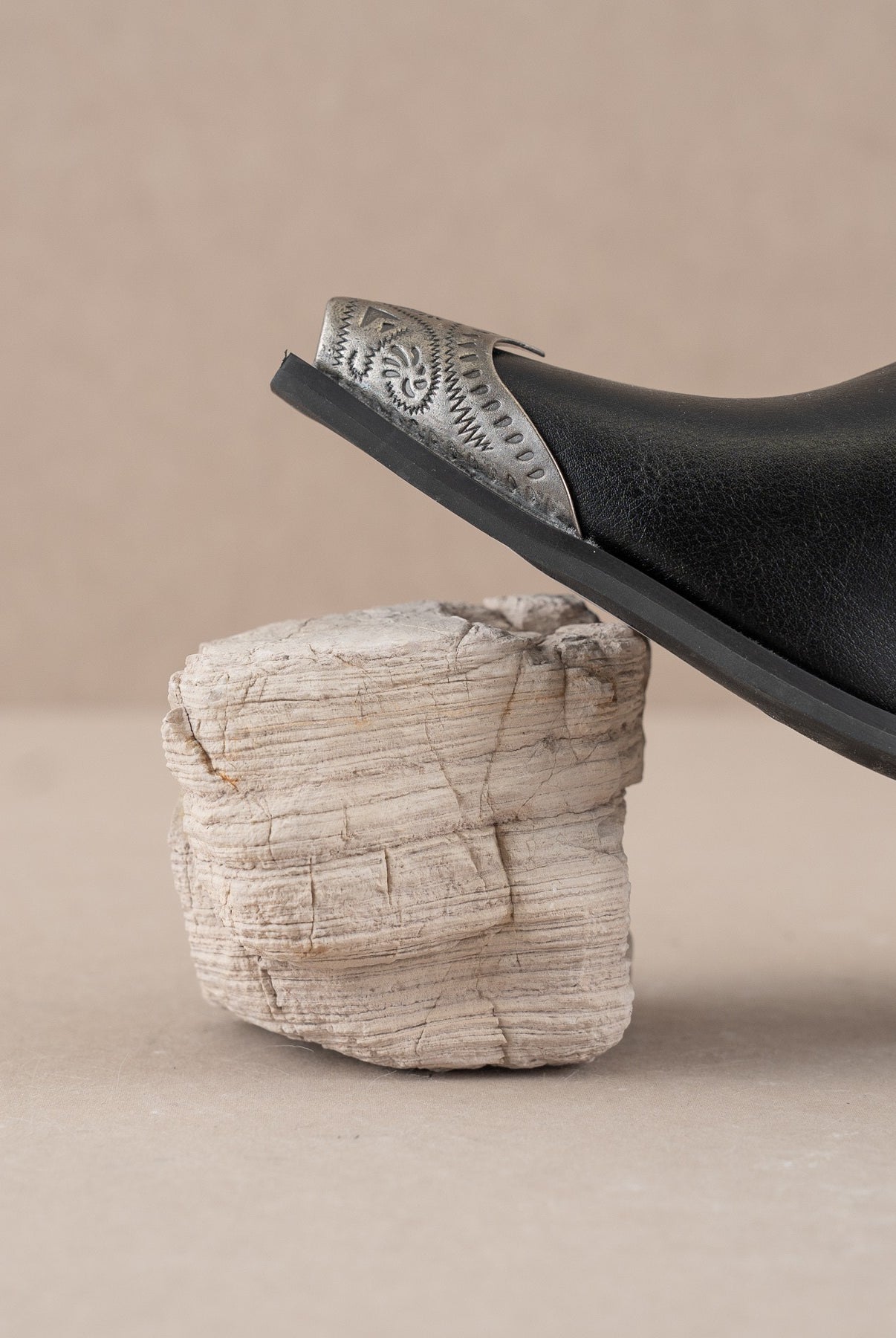 Western boots - RARA Boutique