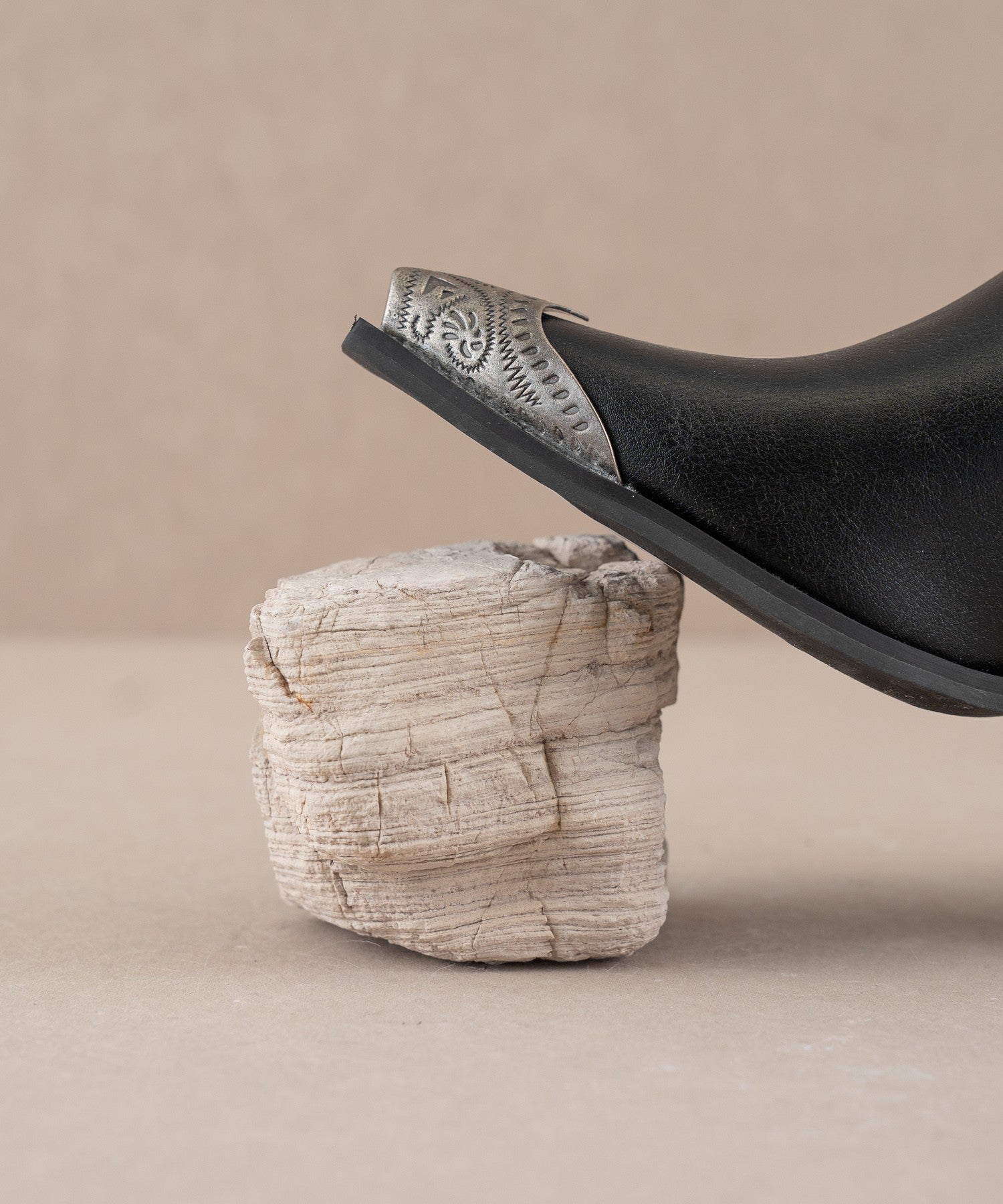 Western boots - RARA Boutique