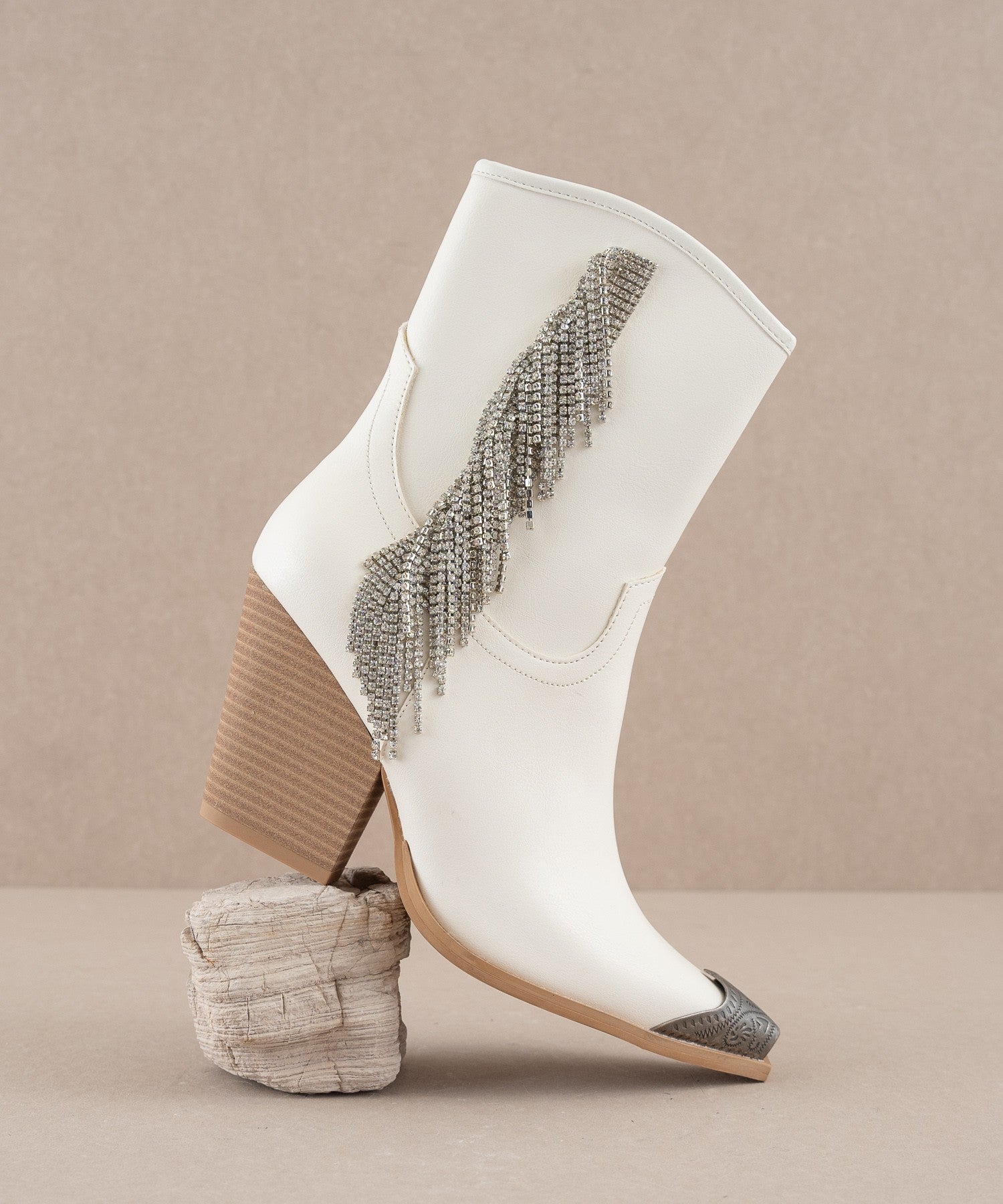 Western boots - RARA Boutique