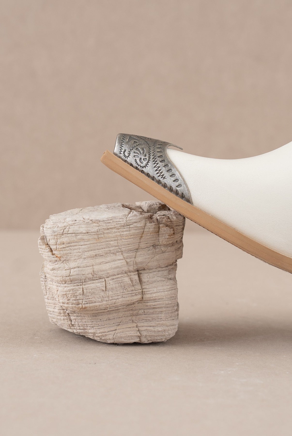 Western boots - RARA Boutique