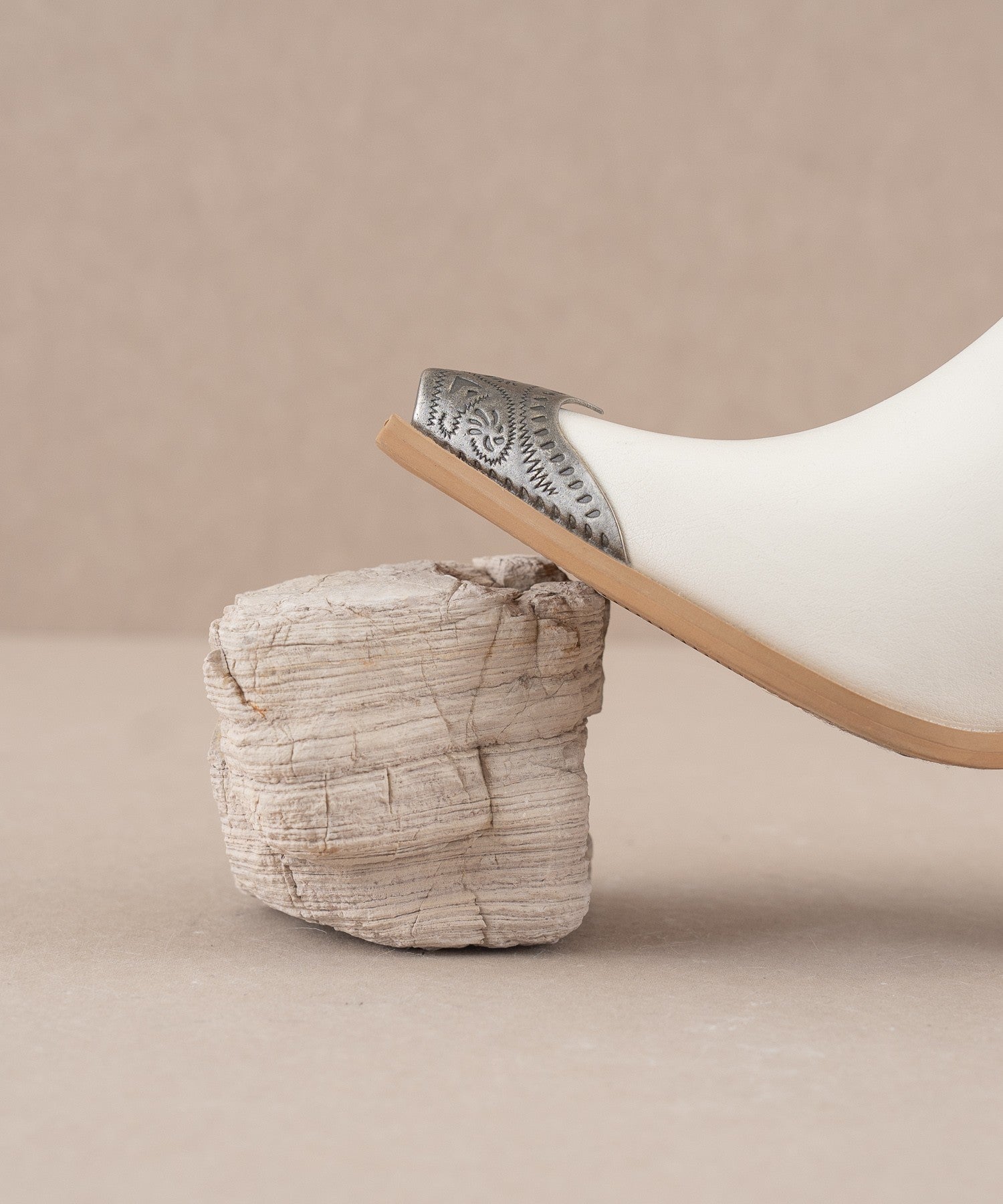 Western boots - RARA Boutique