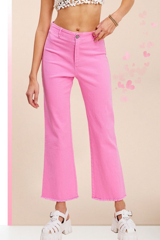 Soft Washed Stretchy High Rise Jeans - RARA Boutique