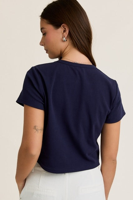 Bear T-shirt Le lis - RARA Boutique