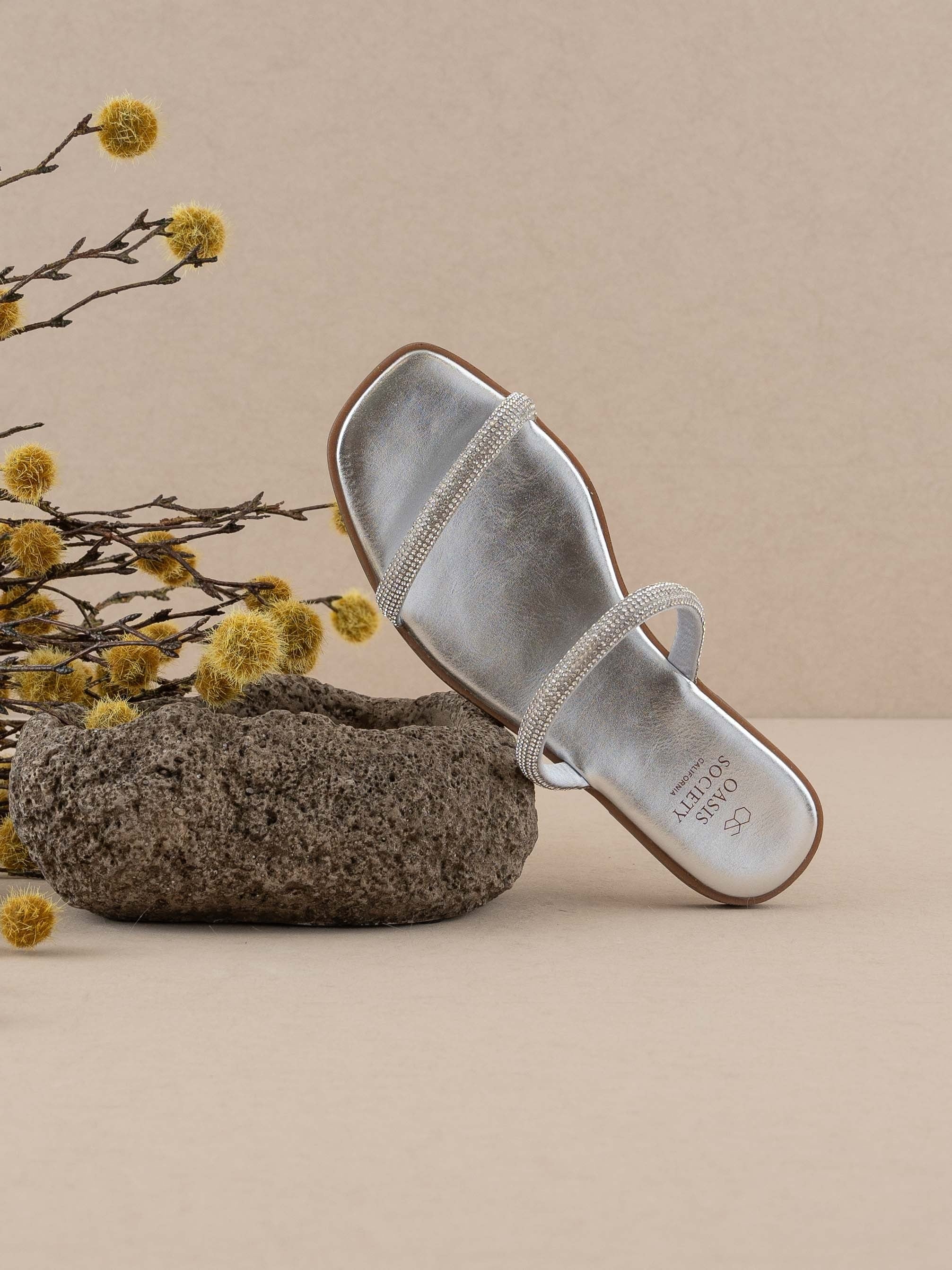 Sandales - RARA Boutique