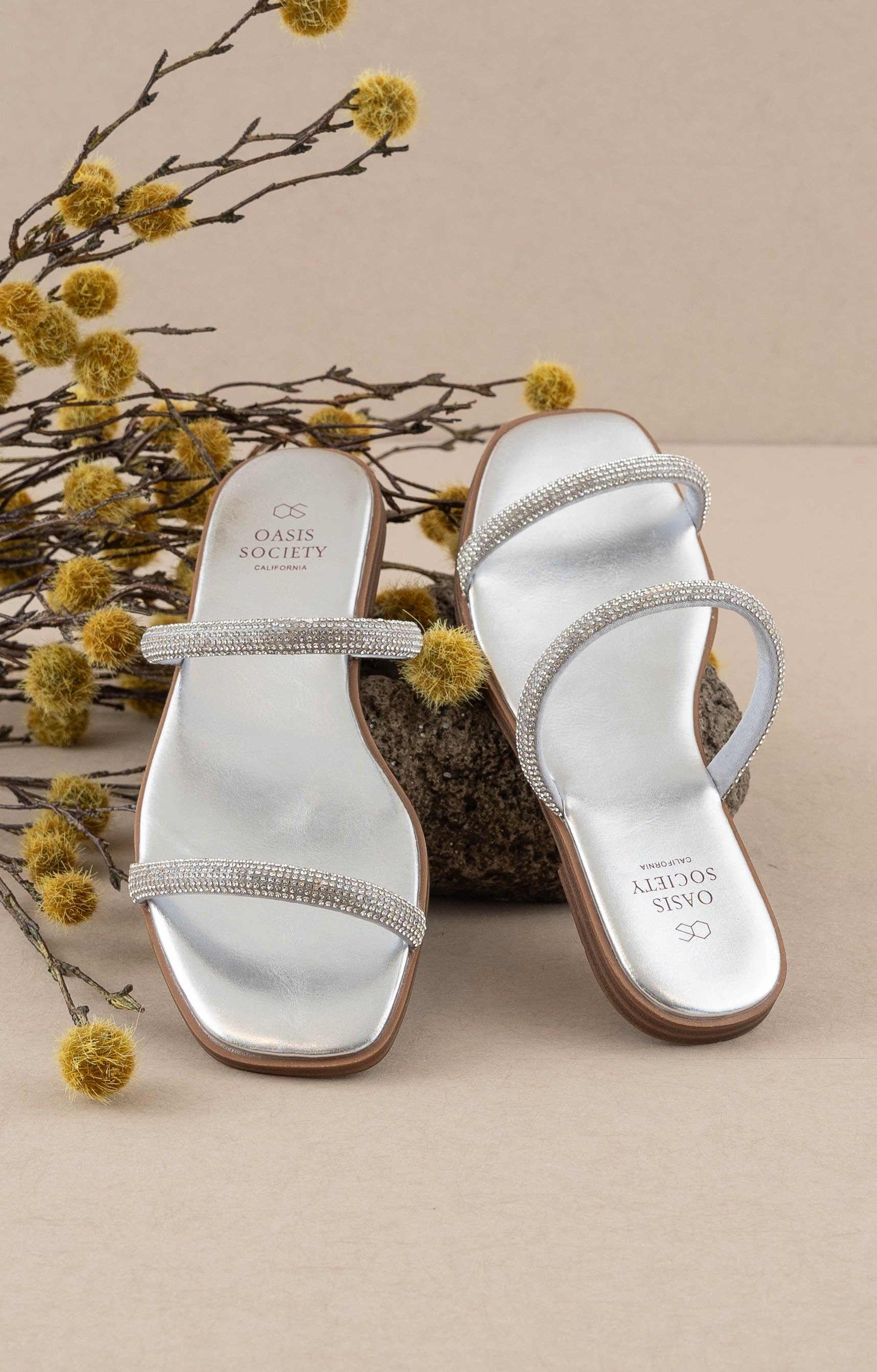 Sandales - RARA Boutique