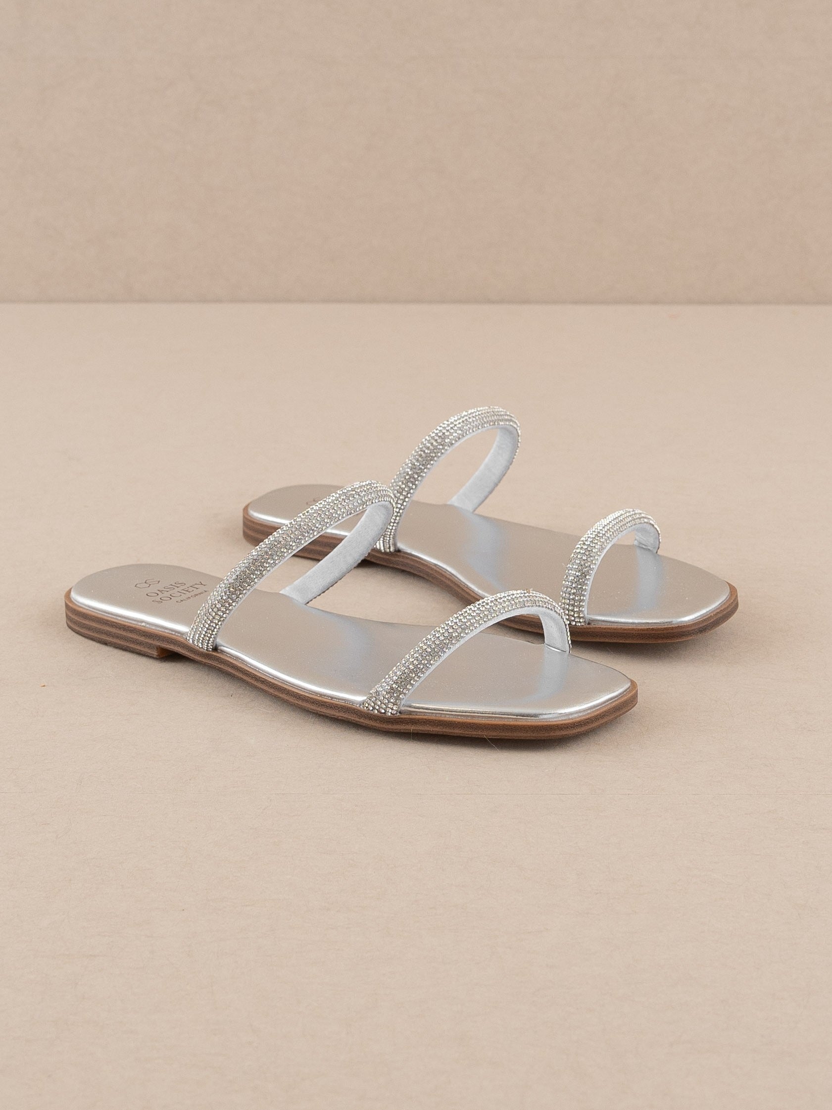 Sandales - RARA Boutique