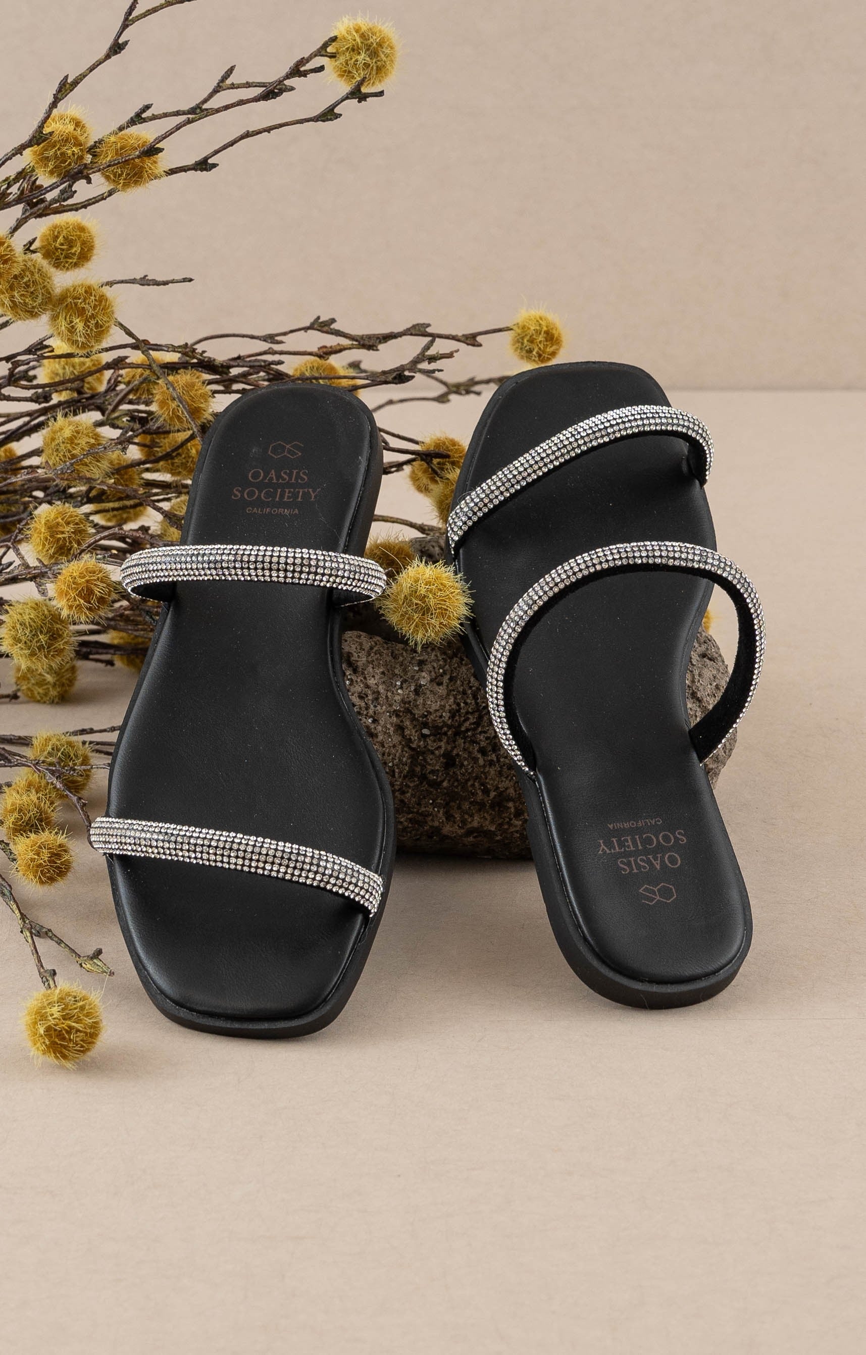 Sandales - RARA Boutique