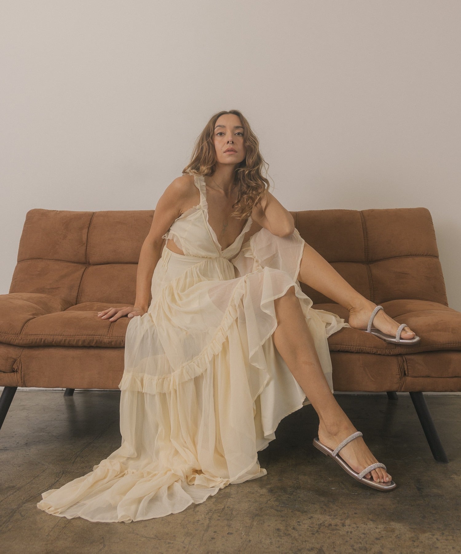 Sandales - RARA Boutique