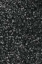 Cluster Sequin A-Line Mini Skirt - Sunday Edition - RARA Boutique