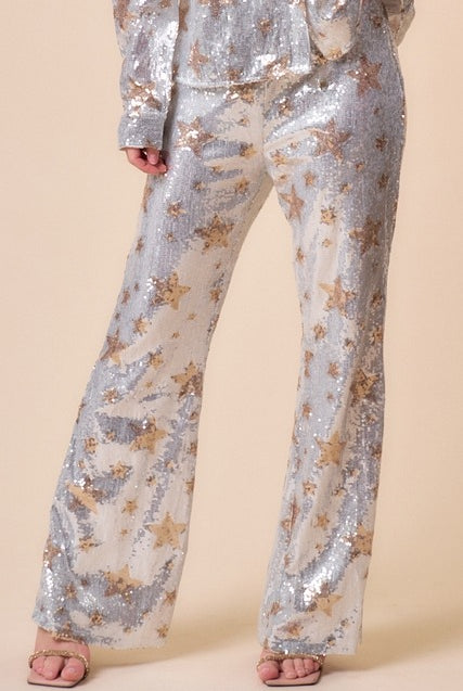 Star Pants- Main Strip - RARA Boutique