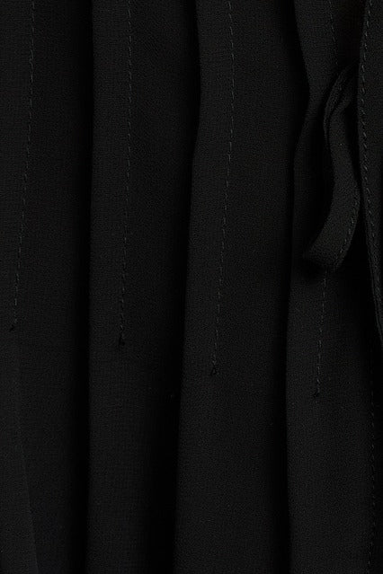 le lis bow chiffon - RARA Boutique