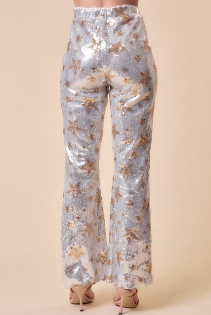 Star Pants- Main Strip - RARA Boutique