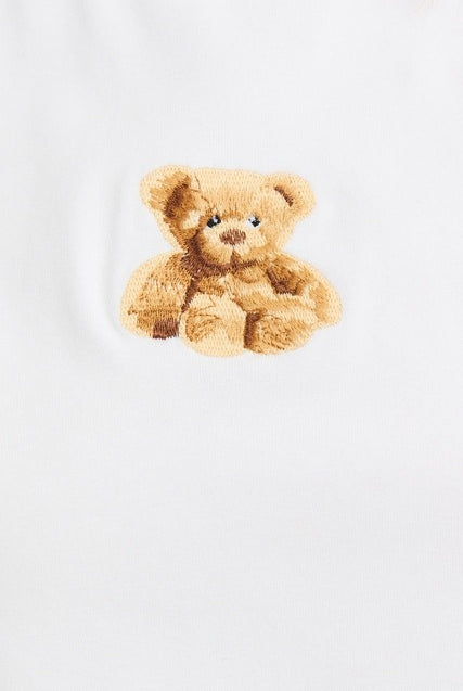 Bear T-shirt Le lis - RARA Boutique