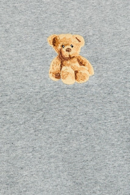 Bear T-shirt Le lis - RARA Boutique