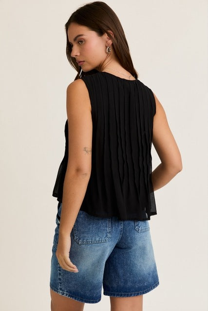 le lis bow chiffon - RARA Boutique