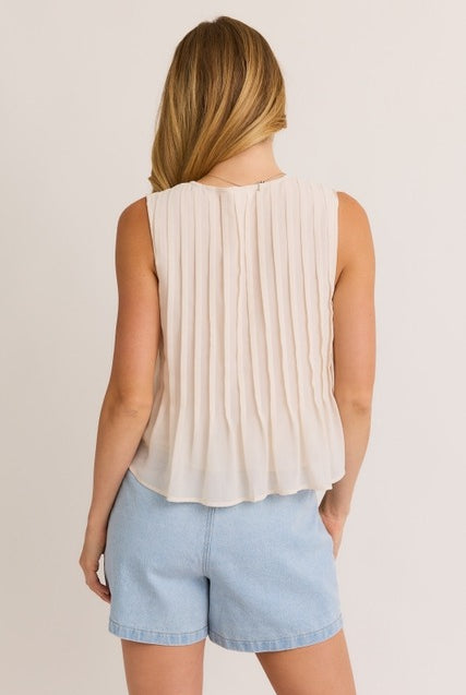 le lis bow chiffon - RARA Boutique