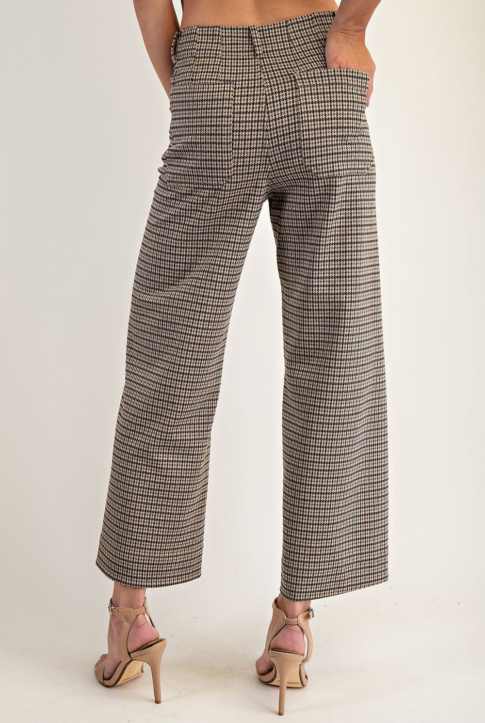 winter eesome- pants - RARA Boutique