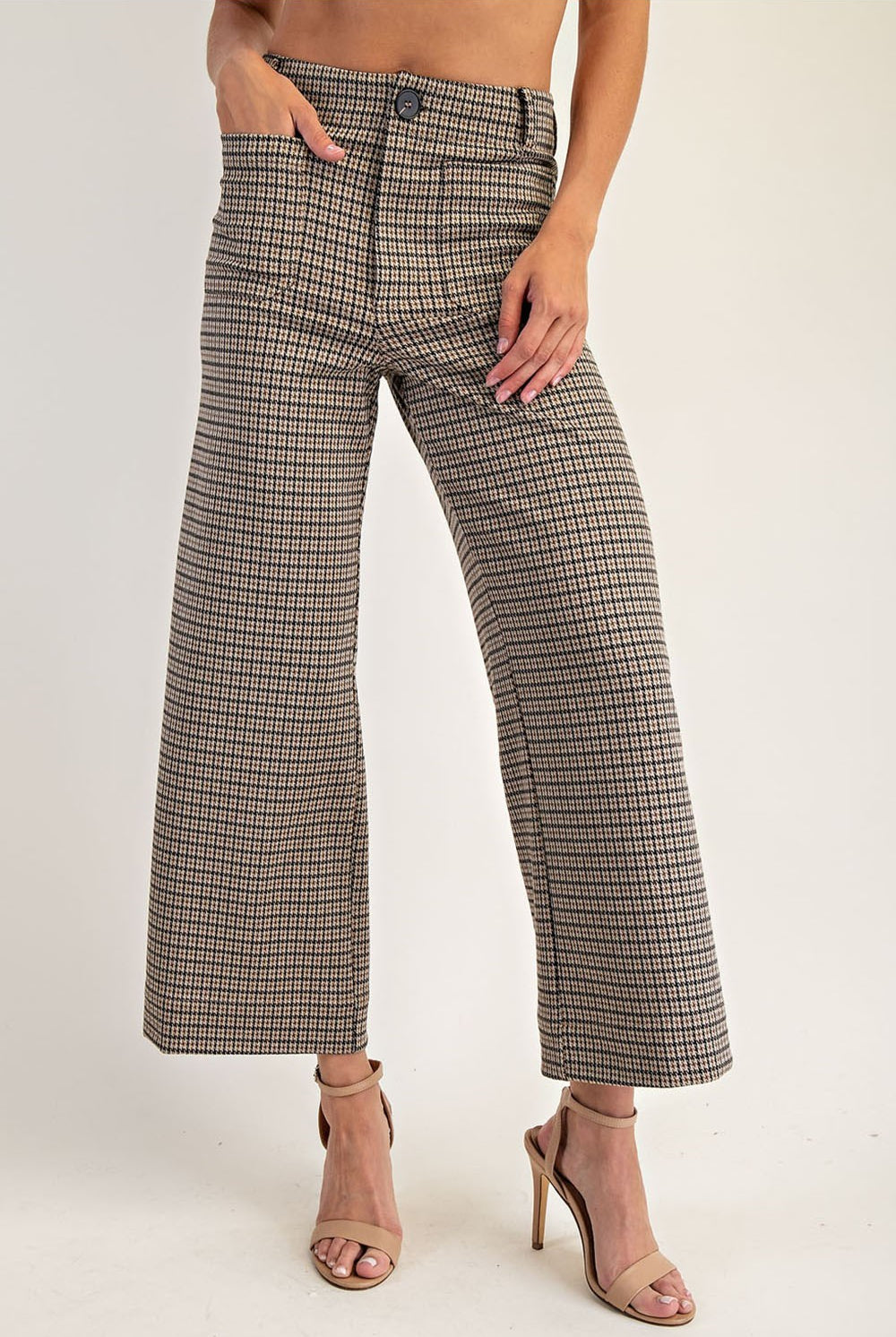 winter eesome- pants - RARA Boutique