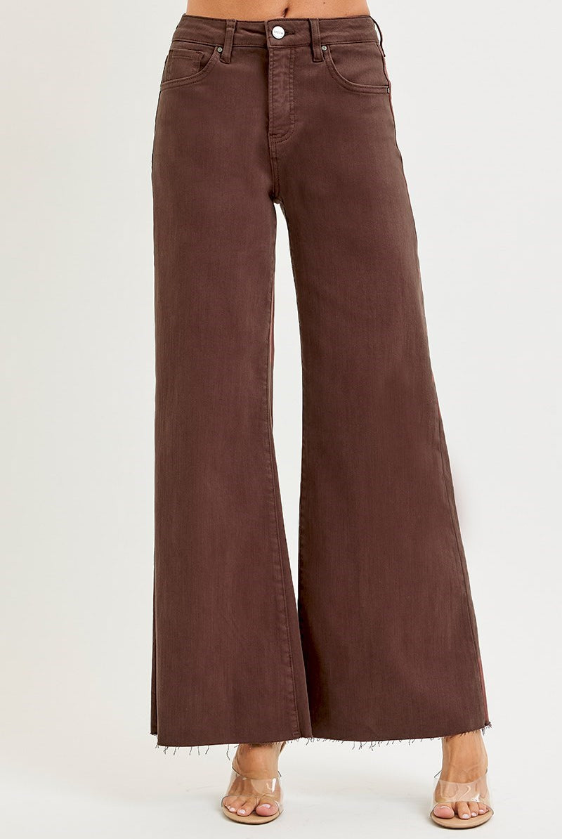 Tummy control jeans - Risen - RARA Boutique
