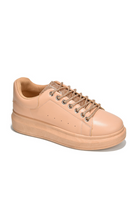 Rhinestone Shoelace Bling Sneakers - RARA Boutique