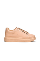 Rhinestone Shoelace Bling Sneakers - RARA Boutique