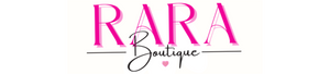 RARA Boutique logo
