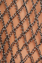 Le lis beads tank top - RARA Boutique