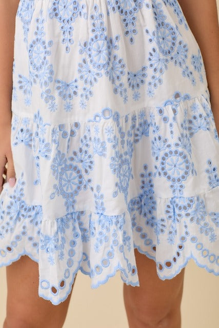 Mini Dress - Main Strip - RARA Boutique