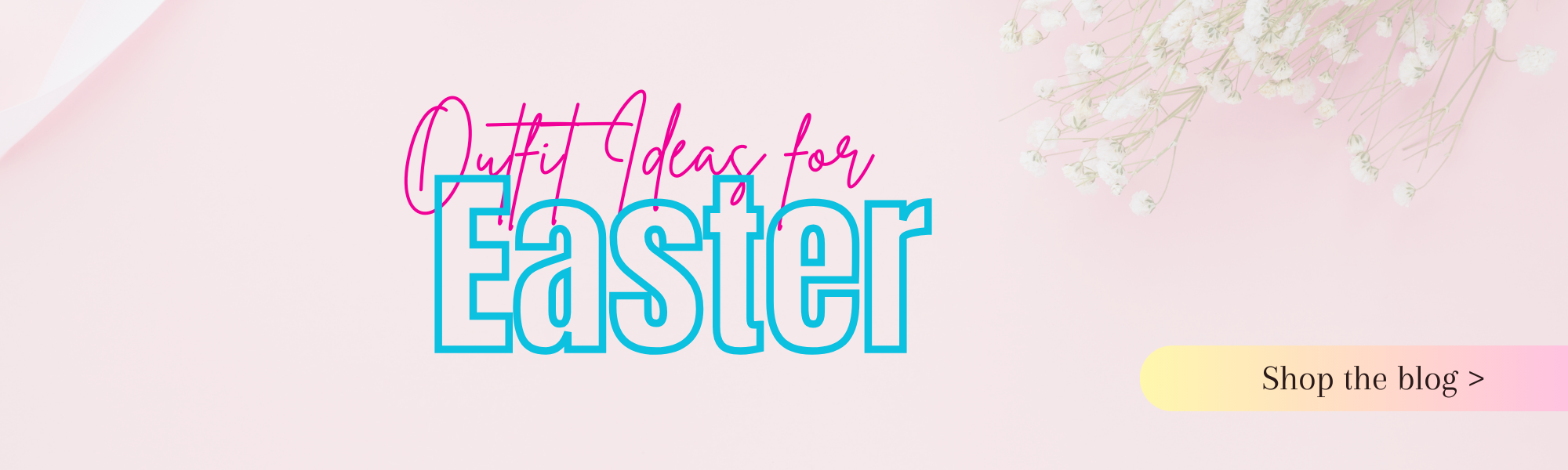 Easter Outfit Ideas: Celebrate in Style with RARA Boutique