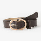 D-Ring Belt - RARA Boutique 