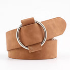 O-Ring Belt - RARA Boutique 