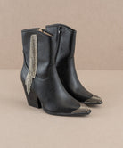 Western boots - RARA Boutique 