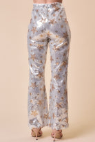 Star Pants- Main Strip - RARA Boutique 