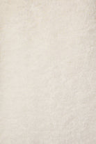LE LIS plush oversized teddy sherpa maxi coat, cozy jacket with thick sherpa lining and oversized fit, in soft beige.