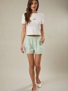 Spicy Cocktail T-Shirt from RARA Boutique, Sunday edition, featuring bold graphic design and comfortable fit.