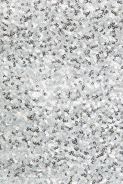 Sequin Square Neck Halter Top - Le Lis - RARA Boutique 