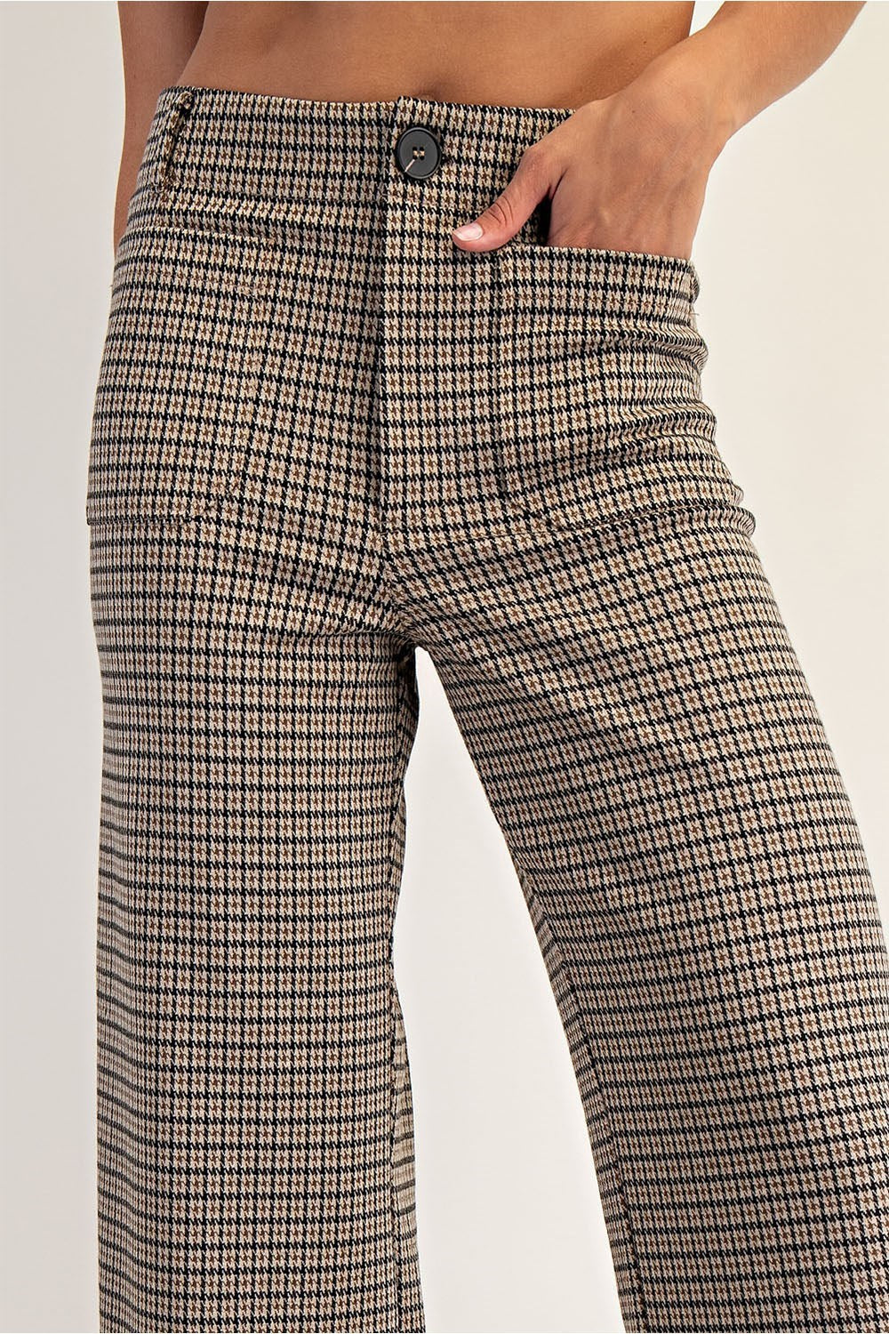winter eesome- pants - RARA Boutique 