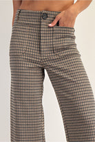 winter eesome- pants - RARA Boutique 