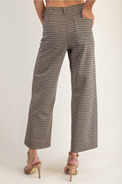 winter eesome- pants - RARA Boutique 