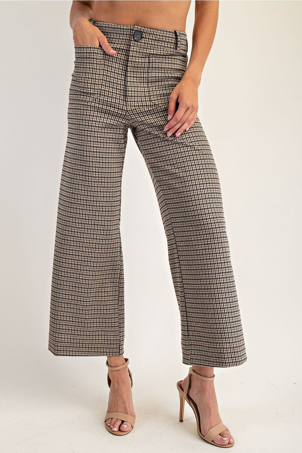 winter eesome- pants - RARA Boutique 