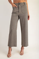 winter eesome- pants - RARA Boutique 