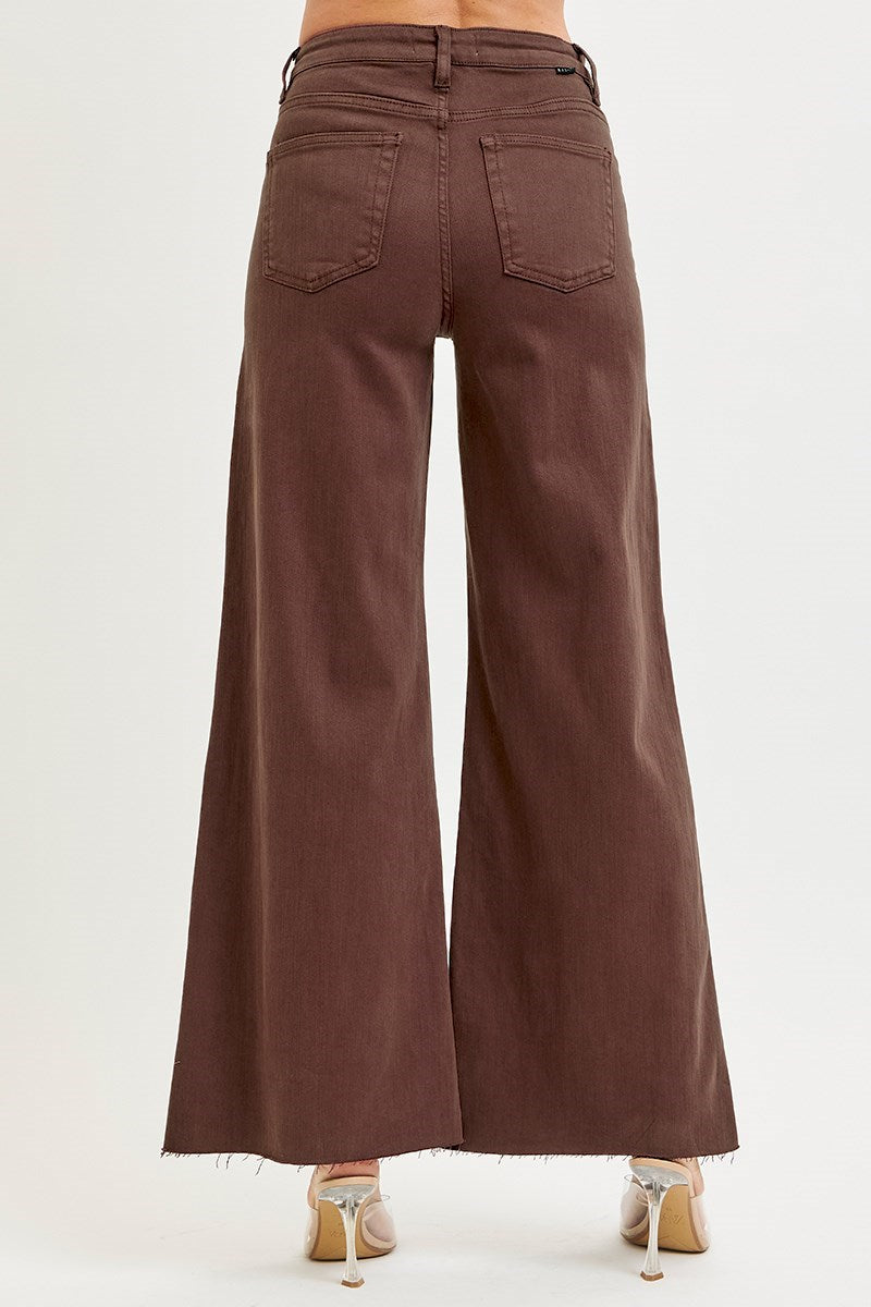 Tummy control jeans - Risen - RARA Boutique 