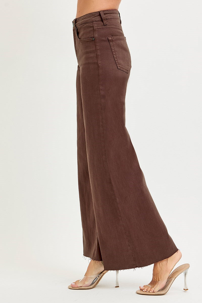Tummy control jeans - Risen - RARA Boutique 