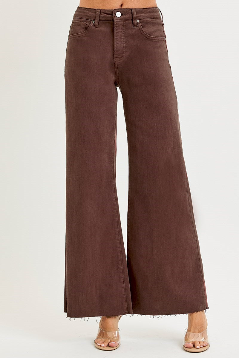 Tummy control jeans - Risen - RARA Boutique 