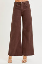 Tummy control jeans - Risen - RARA Boutique 