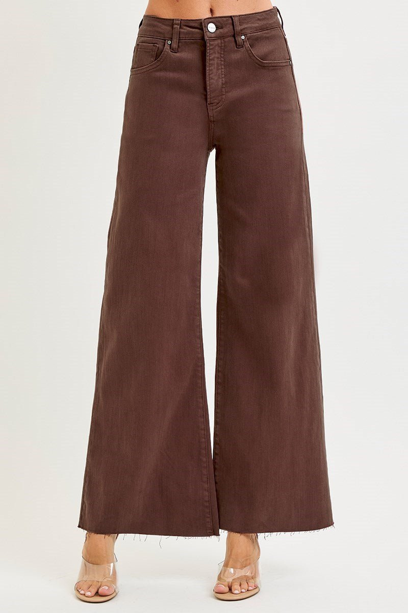 Tummy control jeans - Risen - RARA Boutique 