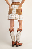 skirt - RARA Boutique 