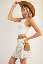 skirt - RARA Boutique 